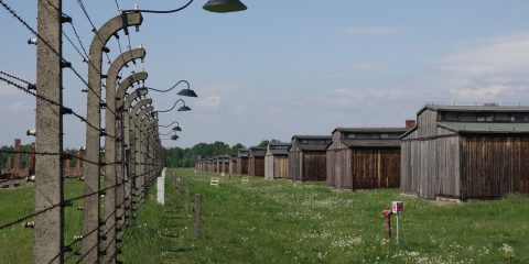 Auschwitz-Birkenau