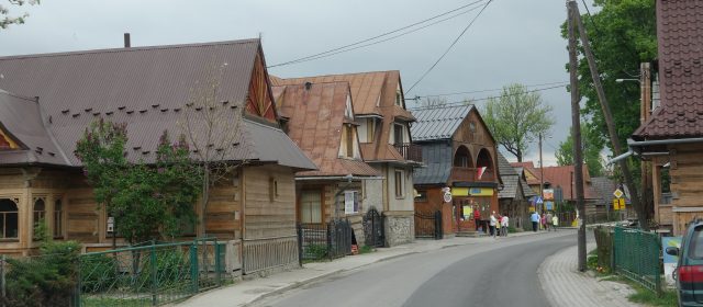 Chochlow- Auschwitz-Birkenau | Fotos