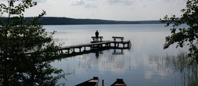 Bilgoraj-Wigierski-Nattional Park | Reisebericht