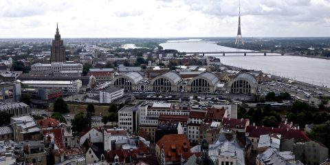 Riga | Lettland