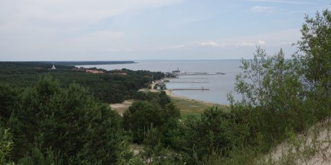 Kurische Nehrung