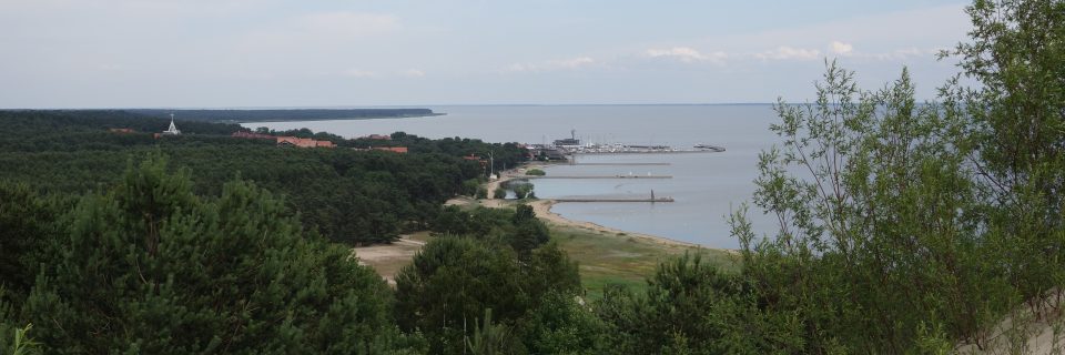 Kurische Nehrung