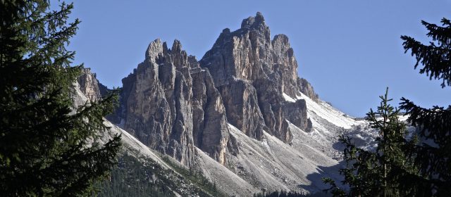 Dolomiten | Reisebericht