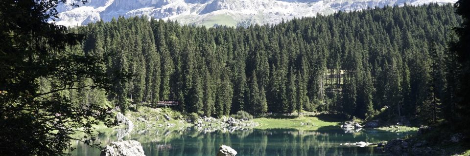 Karersee