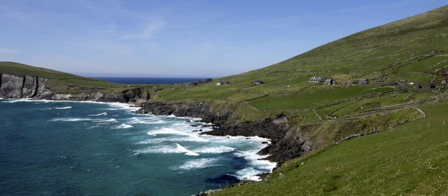 Dingle & Cliffs of Moher | Fotos